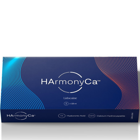 ALLERGAN HARMONYCA