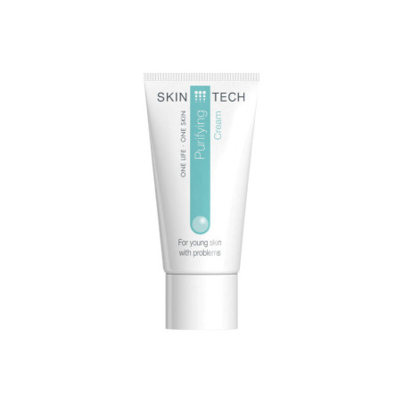 SKIN TECH PURIFYING CREAM