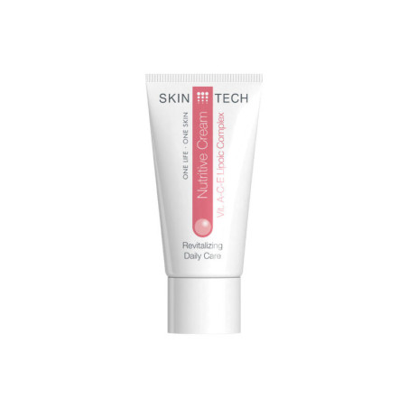 SKIN TECH NUTRITIVE CREAM VIT. A-C-E LIPOIC COMPLEX