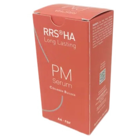 SKIN TECH RRS HA LONG LASTING PM SERUM