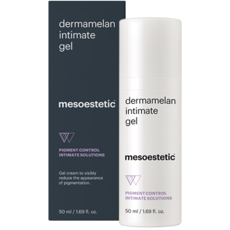 MESOESTETIC DERMAMELAN INTIMATE TREATMENT