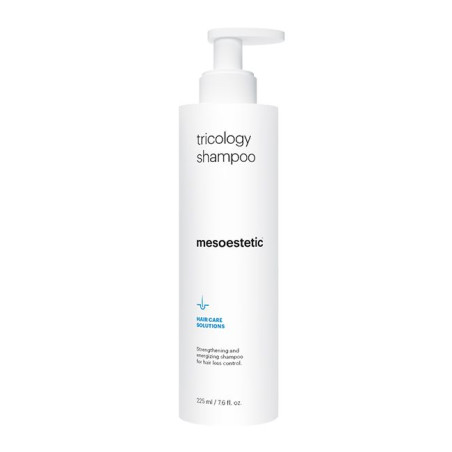 MESOESTETIC TRICOLOGY INTENSIVE HAIR LOSS SHAMPOO