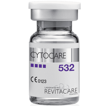 REVITACARE CYTOCARE 532