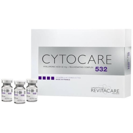 REVITACARE CYTOCARE 532