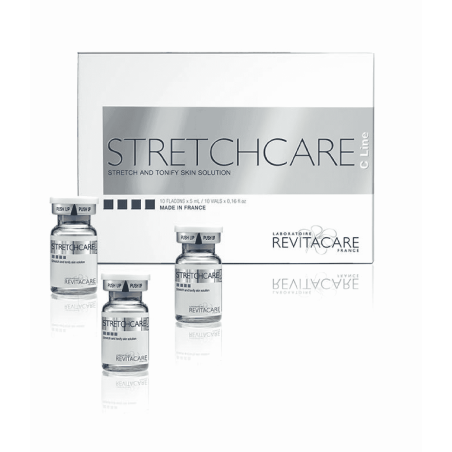 REVITACARE STRECHCARE