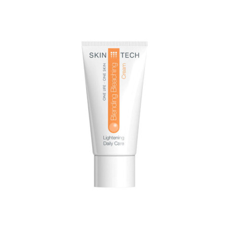 SKIN TECH BLENDING BLEACHING CREAM