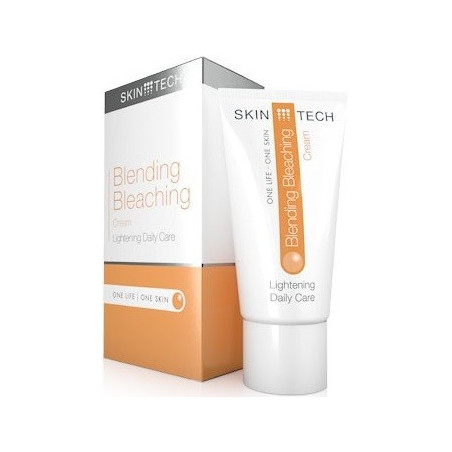 SKIN TECH BLENDING BLEACHING CREAM