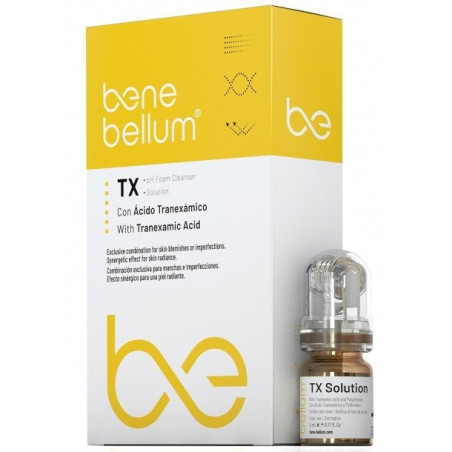 BENE BELLUM TX SOLUTION KIT