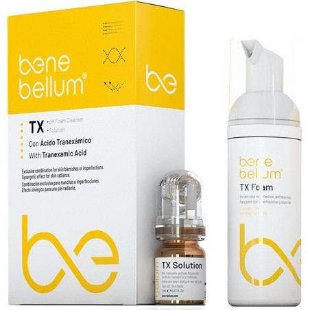 BENE BELLUM TX SOLUTION KIT