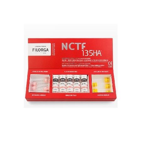 NCTF 135 HA